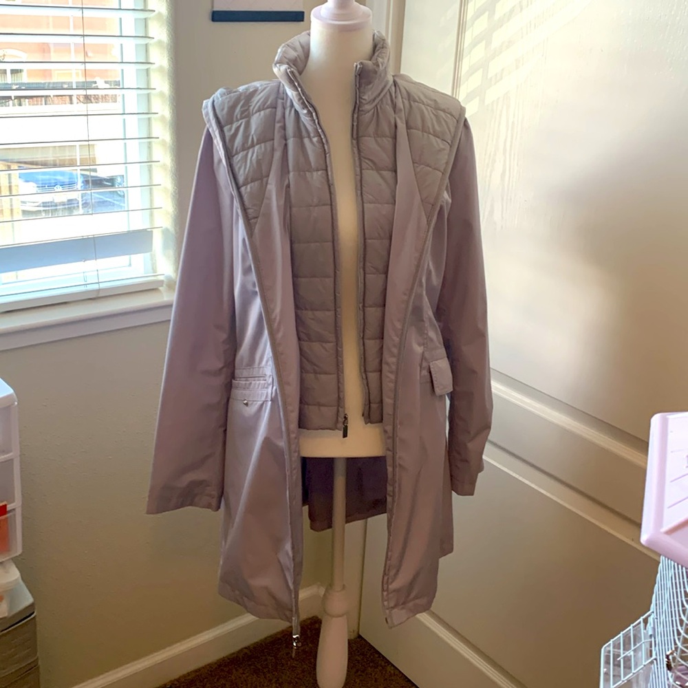 Laundry Jacket - image 1
